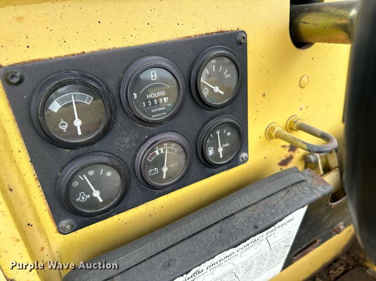 image for item DO5112 Bomag BW11RH  pneumatic roller