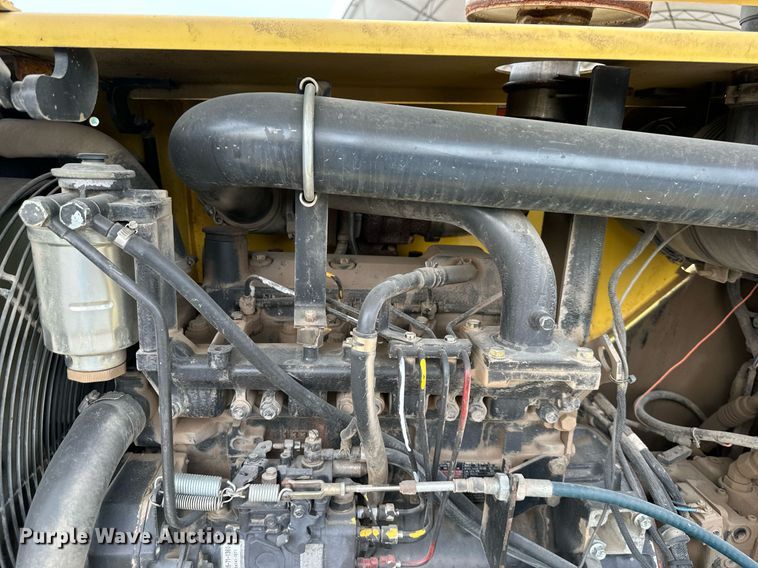 image for item DO5112 Bomag BW11RH  pneumatic roller