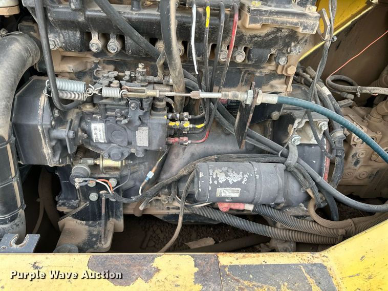 image for item DO5112 Bomag BW11RH  pneumatic roller