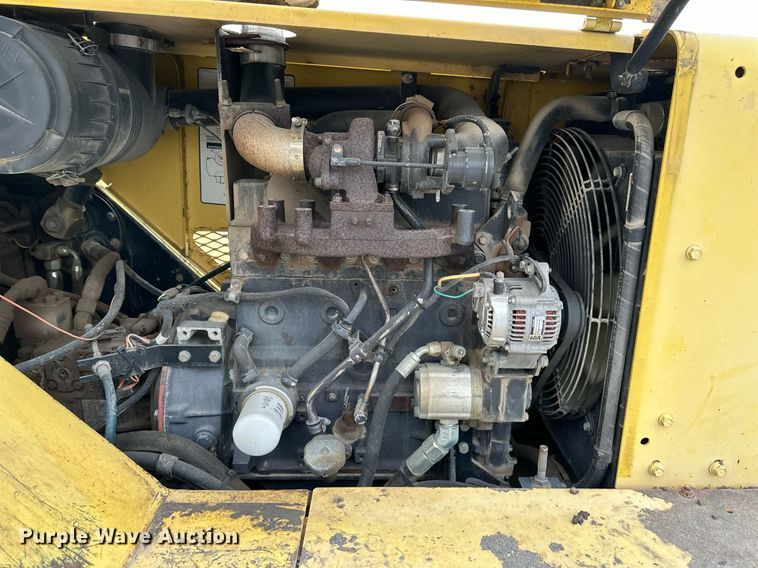 image for item DO5112 Bomag BW11RH  pneumatic roller