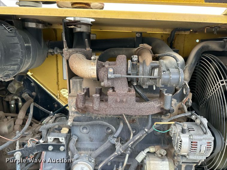 image for item DO5112 Bomag BW11RH  pneumatic roller