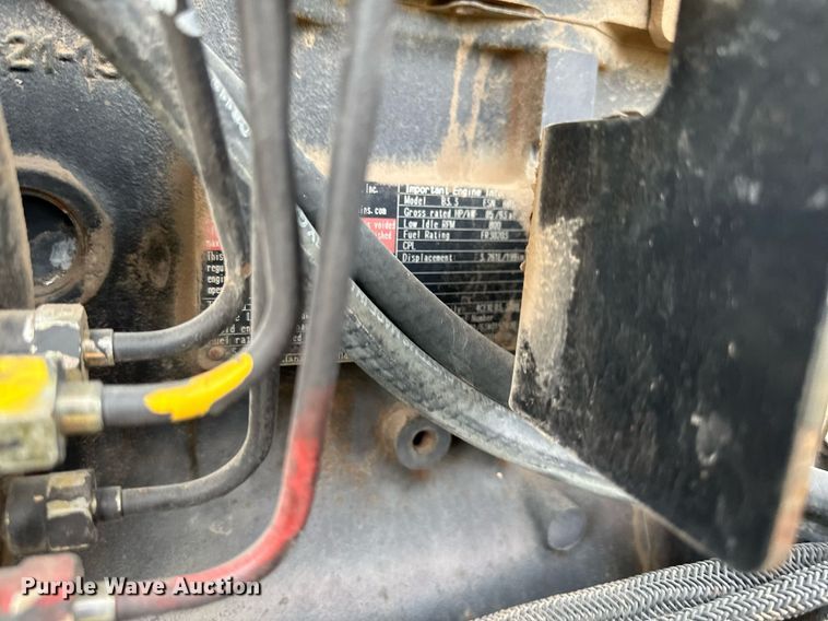 image for item DO5112 Bomag BW11RH  pneumatic roller