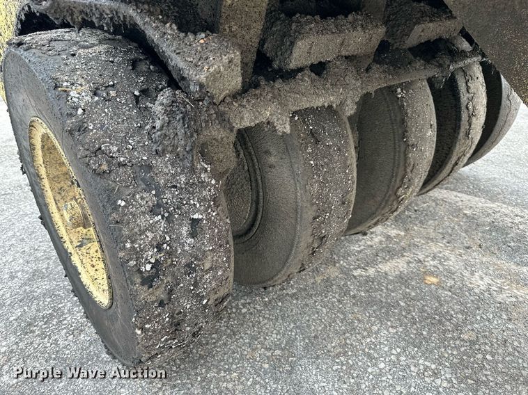 image for item DO5112 Bomag BW11RH  pneumatic roller