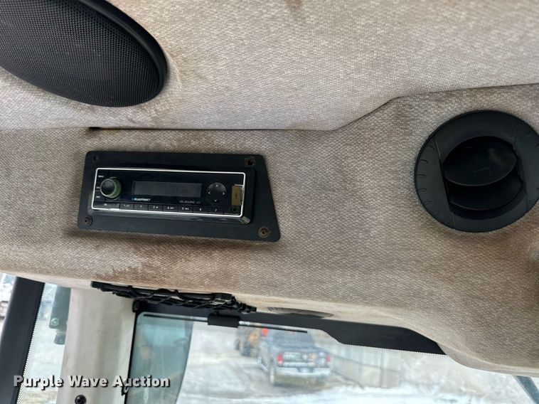 image for item DO5113 Dynapac CC5200  double drum vibratory roller