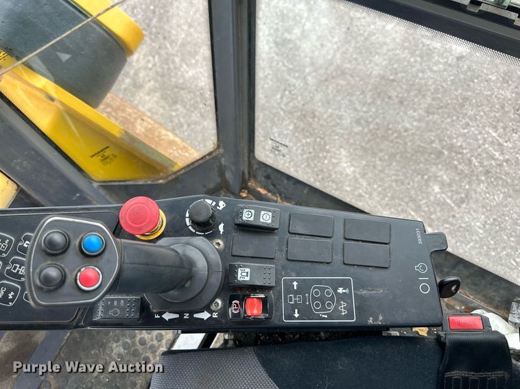 image for item DO5113 Dynapac CC5200  double drum vibratory roller