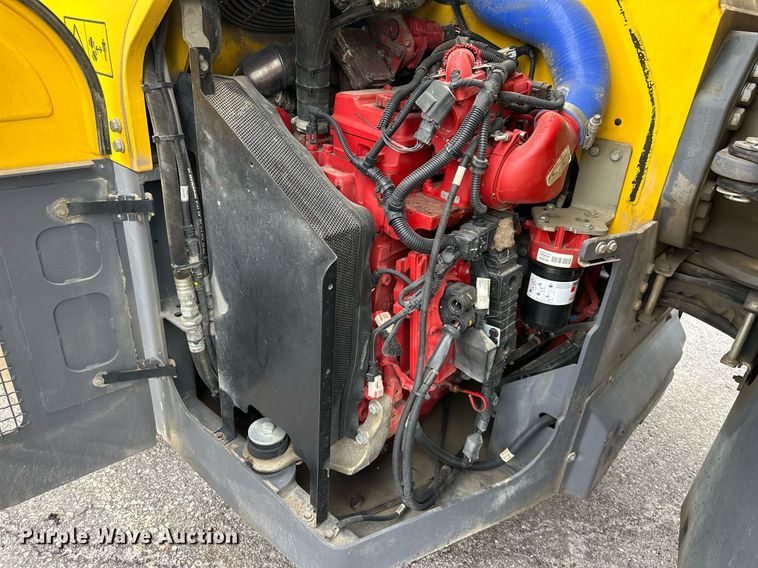 image for item DO5113 Dynapac CC5200  double drum vibratory roller