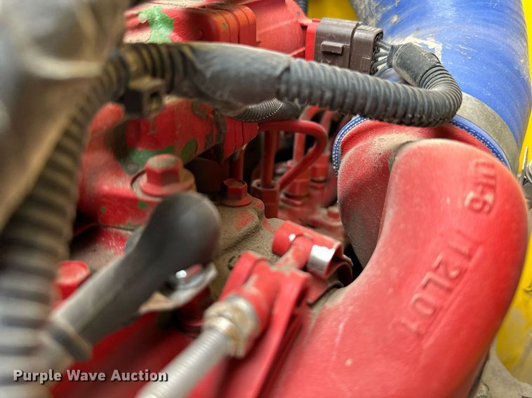 image for item DO5113 Dynapac CC5200  double drum vibratory roller