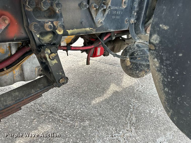 image for item DO5116 2006 Sterling L-Line  semi truck