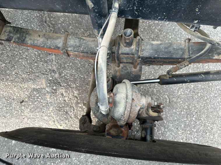 image for item DO5116 2006 Sterling L-Line  semi truck