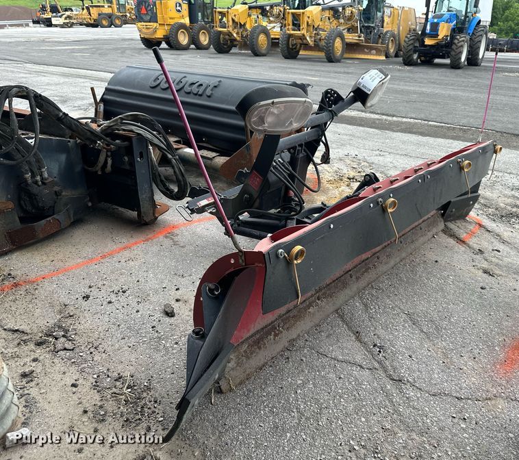 image for item DO5120 9'W snow plow