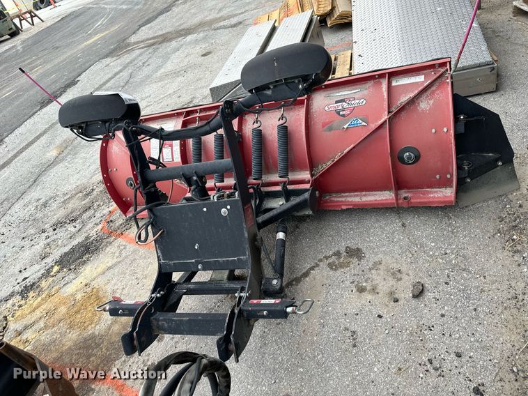 image for item DO5120 9'W snow plow