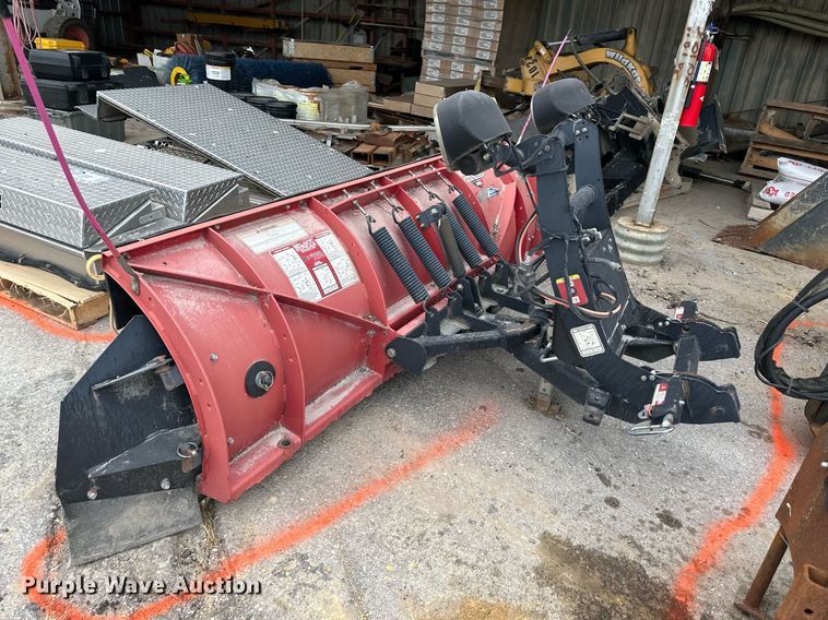 image for item DO5120 9'W snow plow