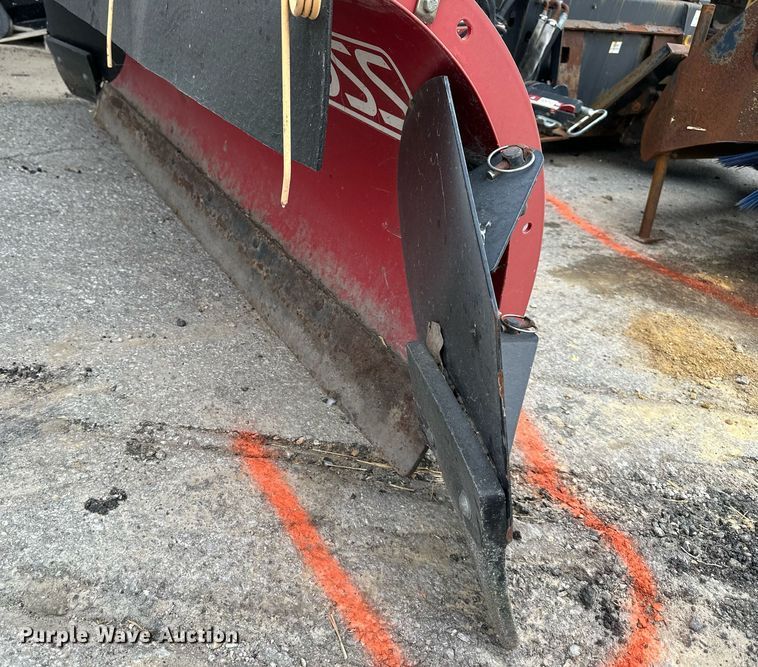 image for item DO5120 9'W snow plow