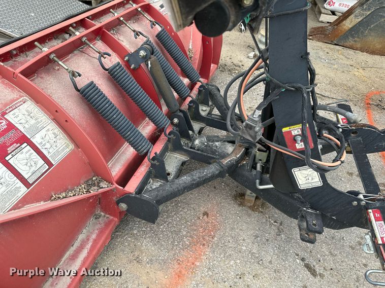 image for item DO5120 9'W snow plow