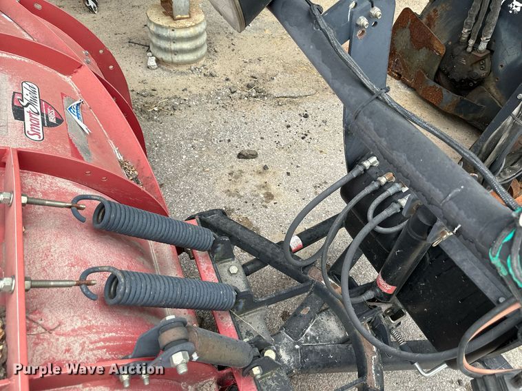 image for item DO5120 9'W snow plow