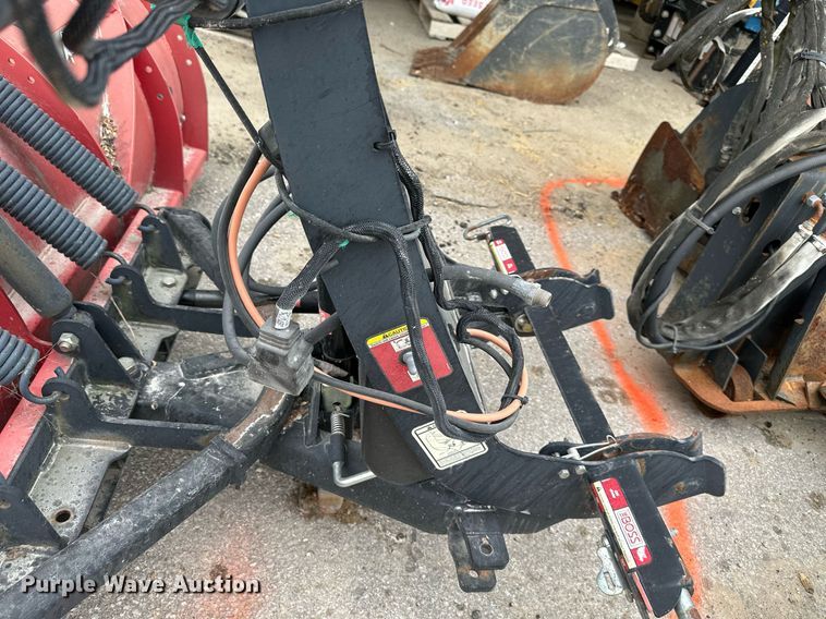 image for item DO5120 9'W snow plow