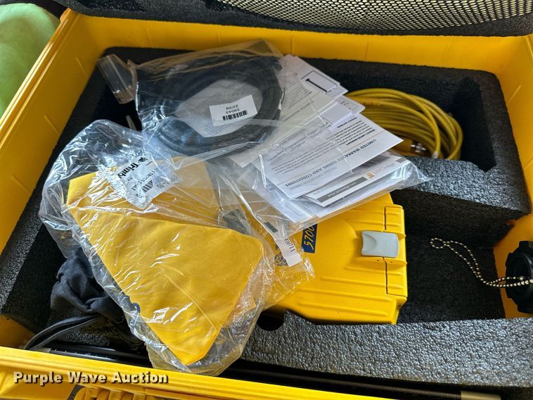 image for item DO5124 Surveying equipment