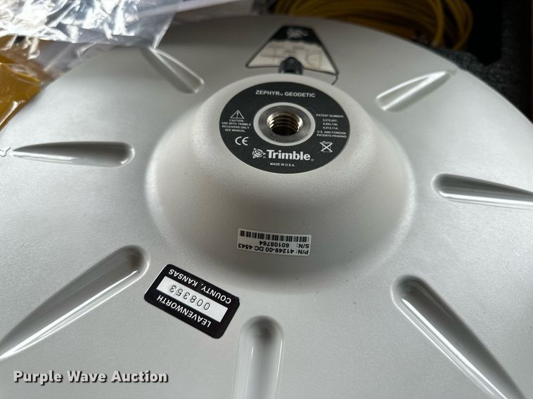 image for item DO5124 Surveying equipment