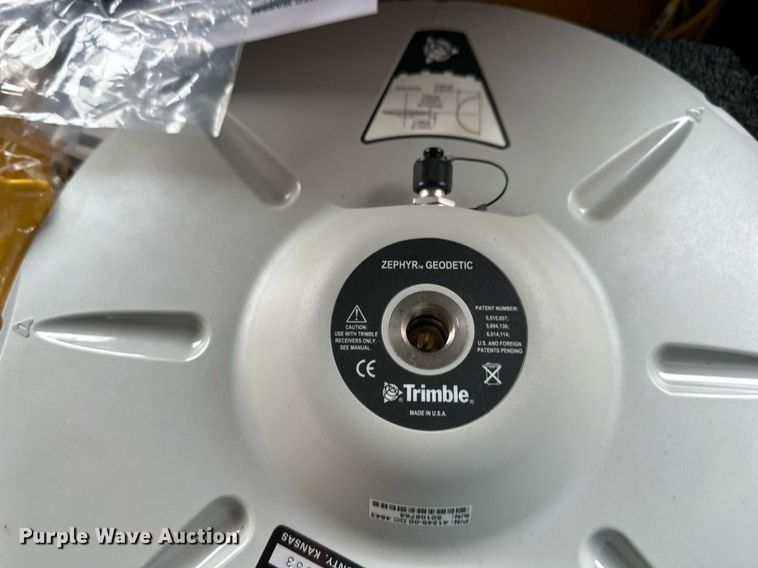 image for item DO5124 Surveying equipment