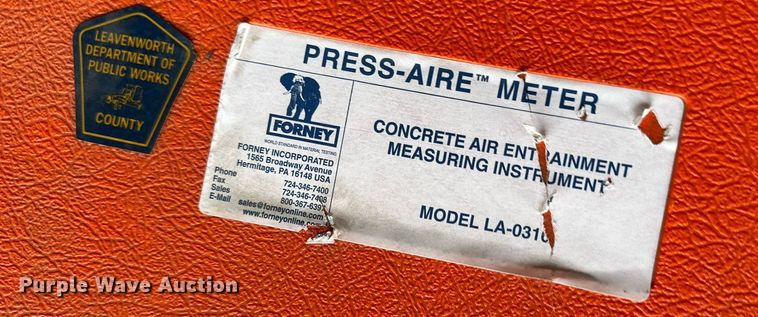 image for item DO5124 Surveying equipment