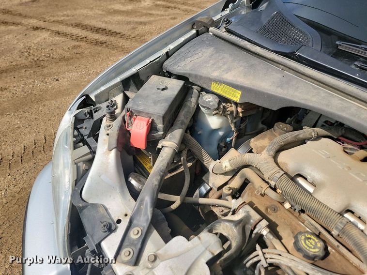 image for item DQ7469 2002 Chevrolet Venture  van