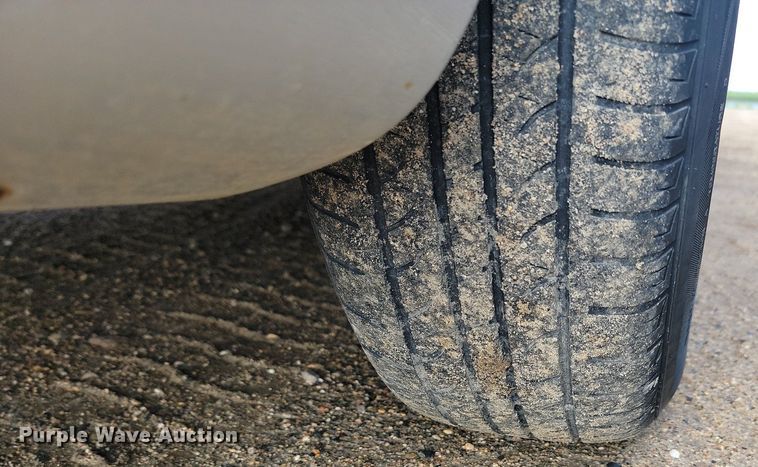 image for item DQ7469 2002 Chevrolet Venture  van