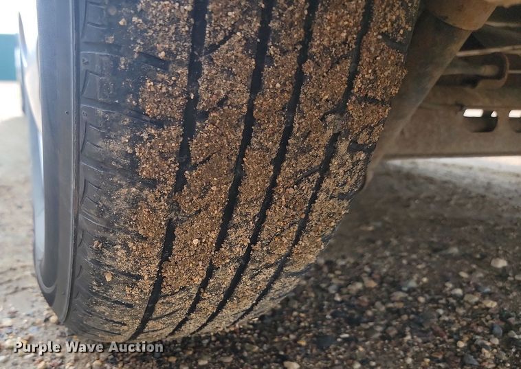 image for item DQ7469 2002 Chevrolet Venture  van