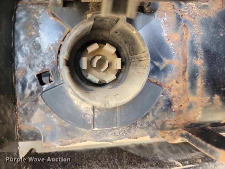 image for item DQ7470 2011 Chevrolet Tahoe Police  SUV