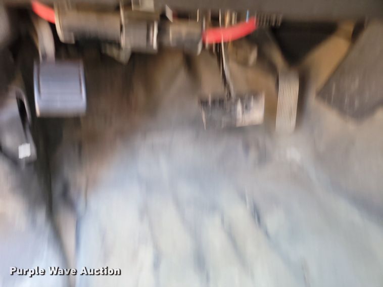 image for item DQ7470 2011 Chevrolet Tahoe Police  SUV