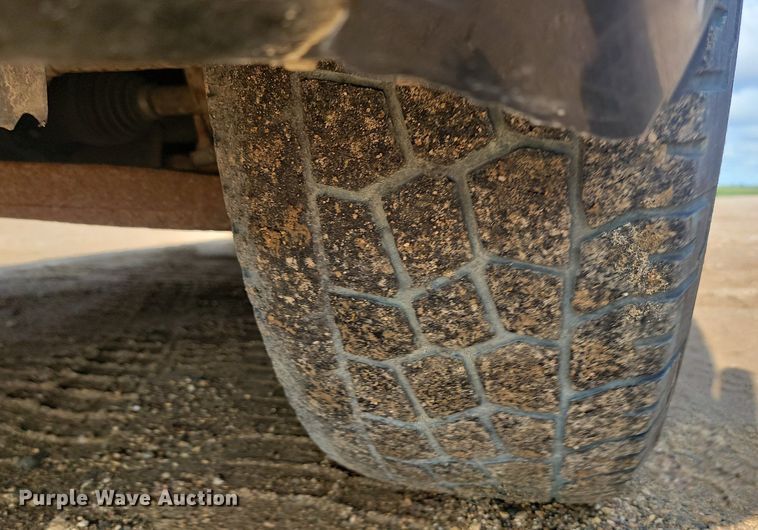 image for item DQ7470 2011 Chevrolet Tahoe Police  SUV