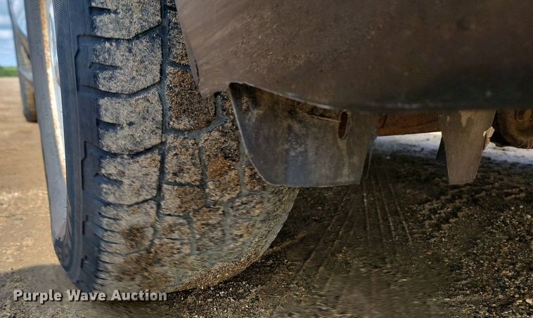 image for item DQ7470 2011 Chevrolet Tahoe Police  SUV