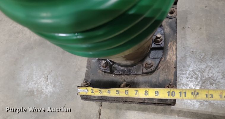 image for item DQ7486 Wacker Neuson  plate compactor