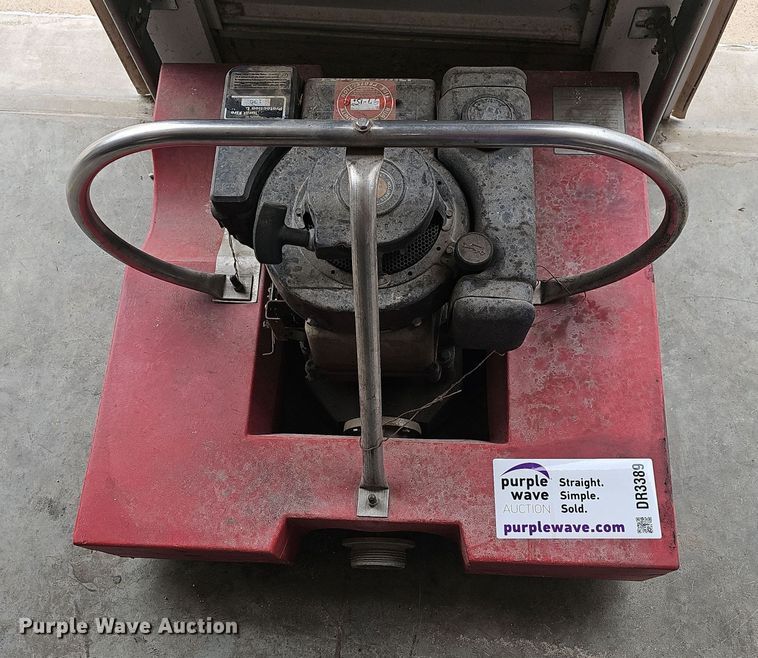 image for item DR3389 The Chief 194702  floating pump