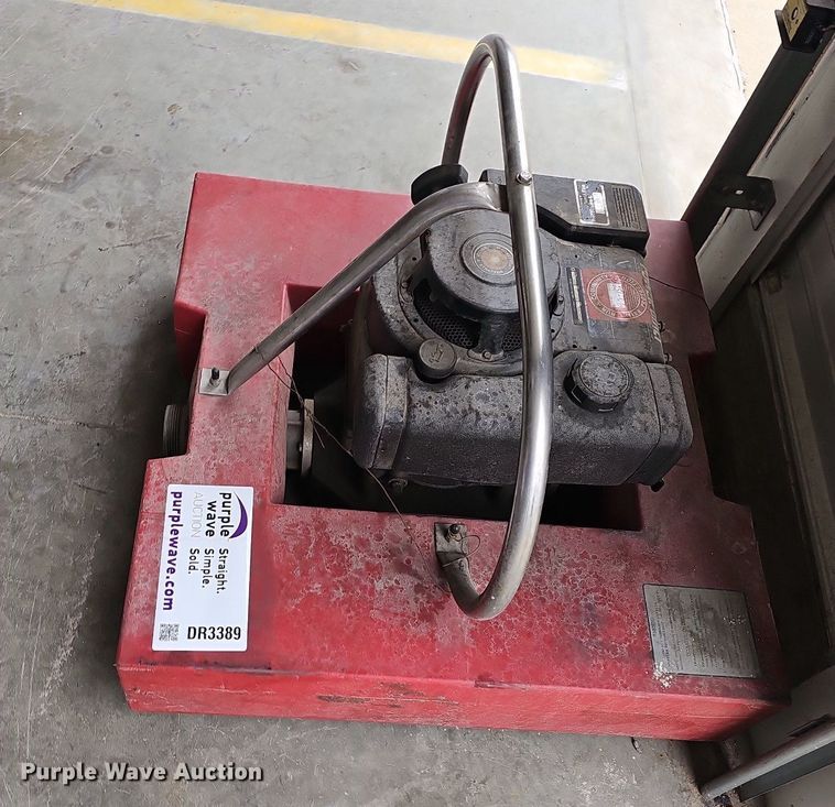 image for item DR3389 The Chief 194702  floating pump