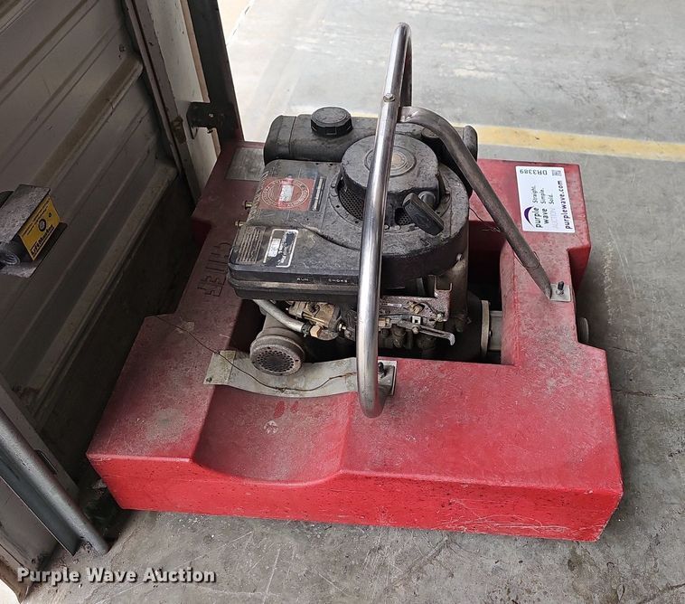 image for item DR3389 The Chief 194702  floating pump