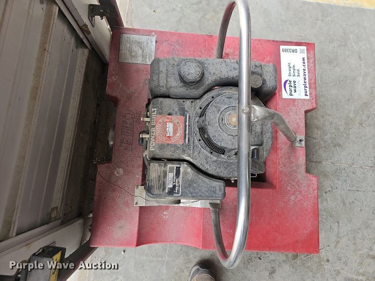 image for item DR3389 The Chief 194702  floating pump