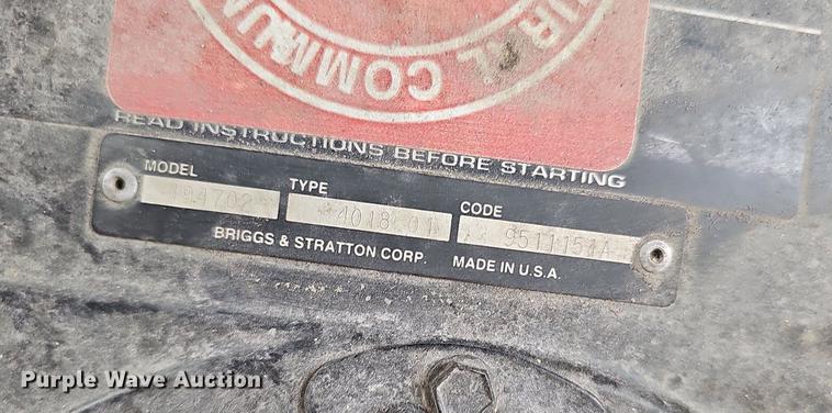 image for item DR3389 The Chief 194702  floating pump