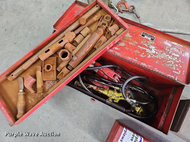 image for item DR3392 Tools