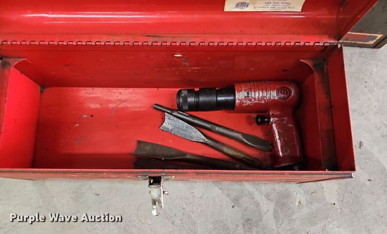 image for item DR3392 Tools