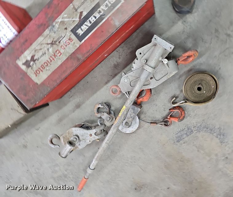 image for item DR3392 Tools