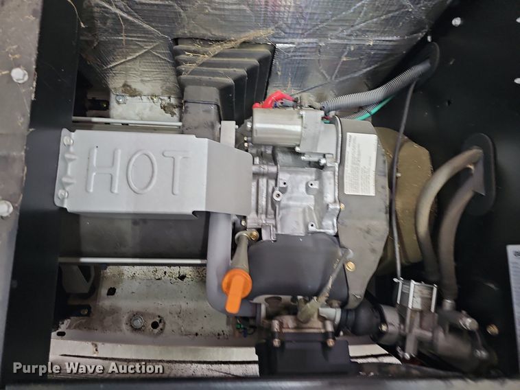 image for item DR3394 Generac Guardian  generator