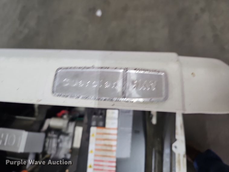 image for item DR3394 Generac Guardian  generator