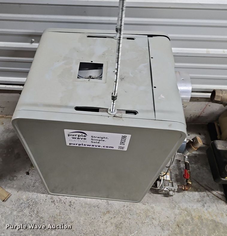 image for item DR3396 Modine 0D 75AA0111  natural gas heater