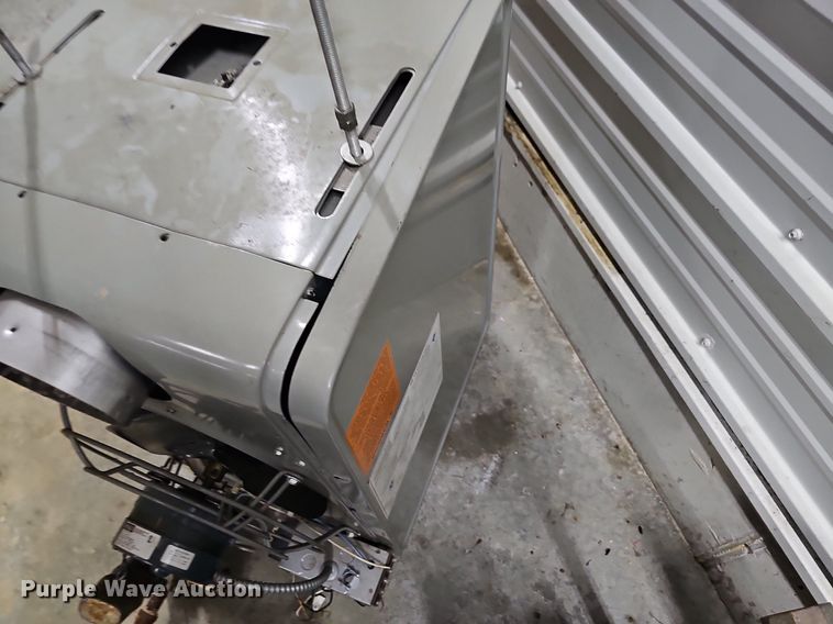 image for item DR3396 Modine 0D 75AA0111  natural gas heater