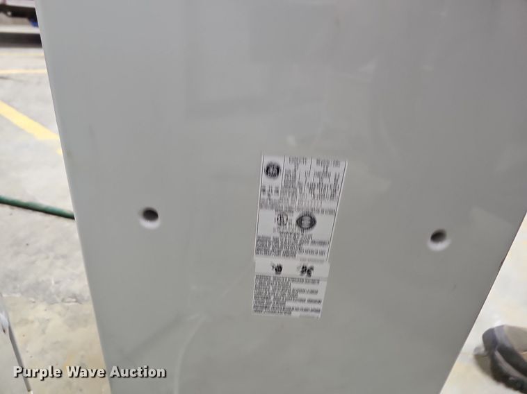 image for item DR3397 (2) GE dehumidifiers