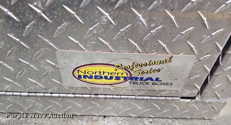 image for item DR3399 Daws Manufacturing  toolbox