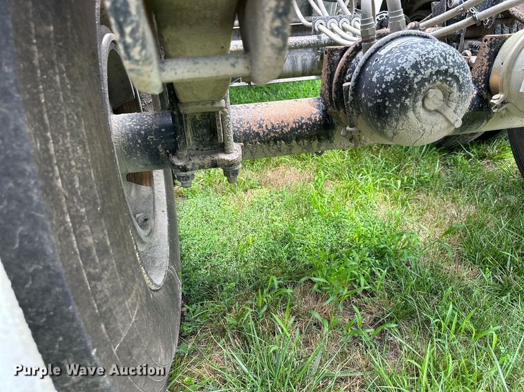 image for item DS2040 2013 CTS BDT-30  bottom dump trailer