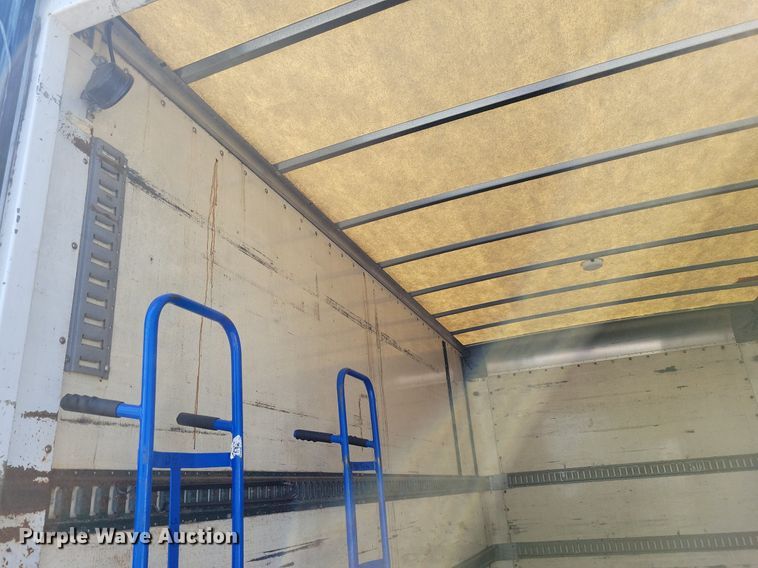 image for item JO9230 2004 Freightliner FL70  box truck