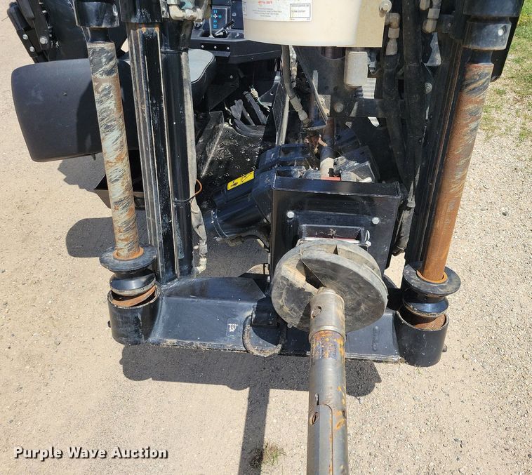 image for item JO9274 2020 Ditch Witch JT10  directional boring unit with trailer