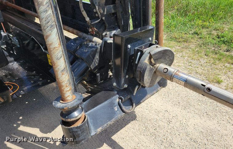 image for item JO9274 2020 Ditch Witch JT10  directional boring unit with trailer